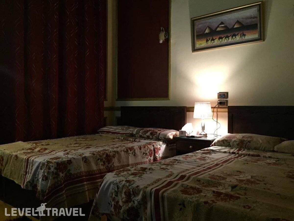 фотографии отеля Cairo Inn в Египет(Каир) - фото №13