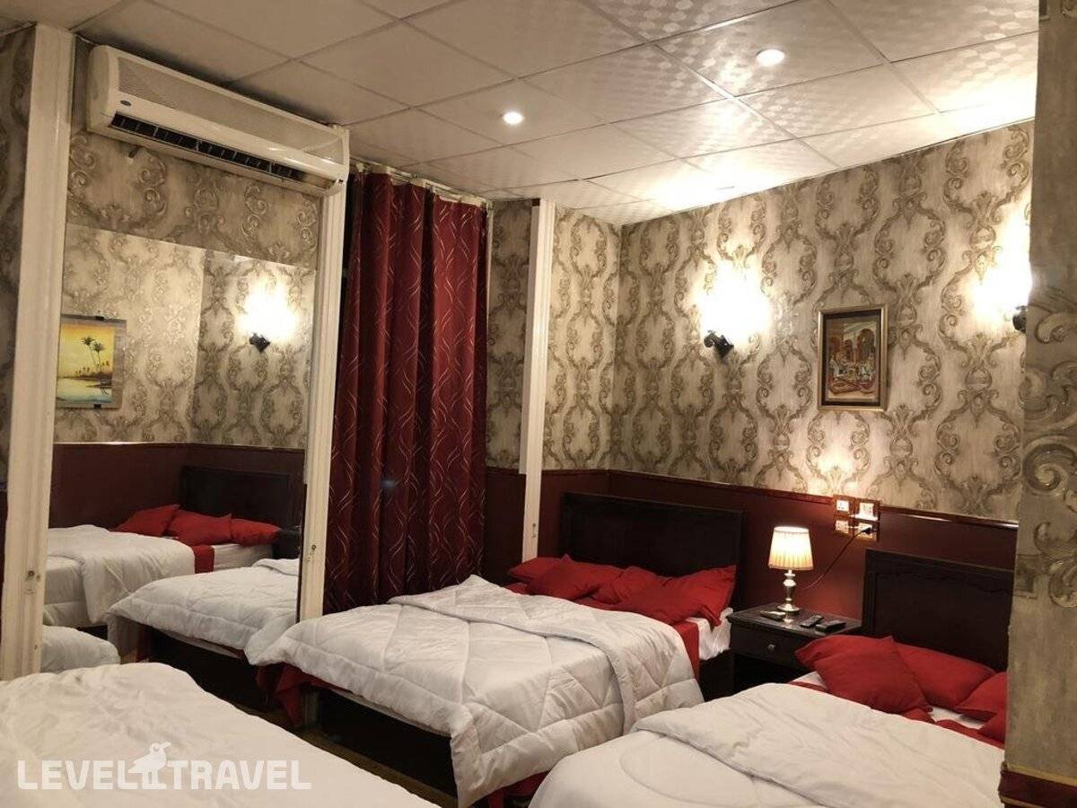 фотографии отеля Cairo Inn в Египет(Каир) - фото №14