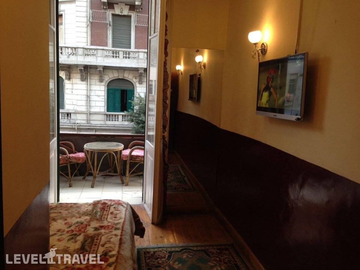 фотографии отеля Cairo Inn в Египет(Каир) - фото №5