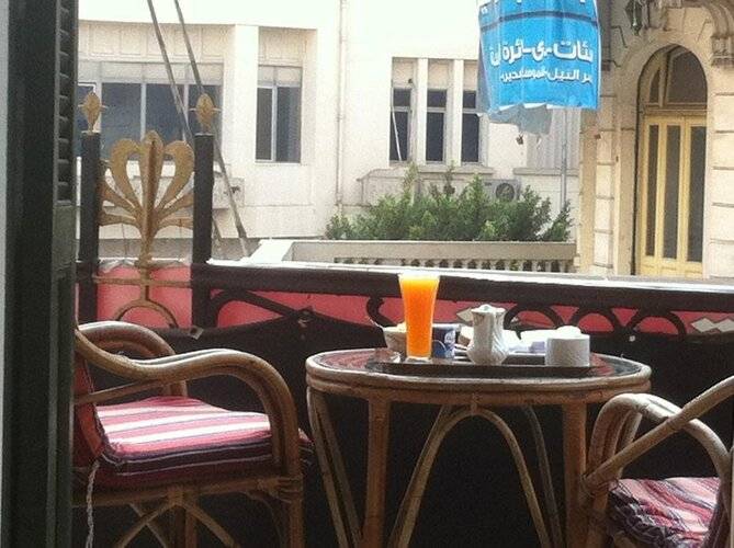 Cairo Inn