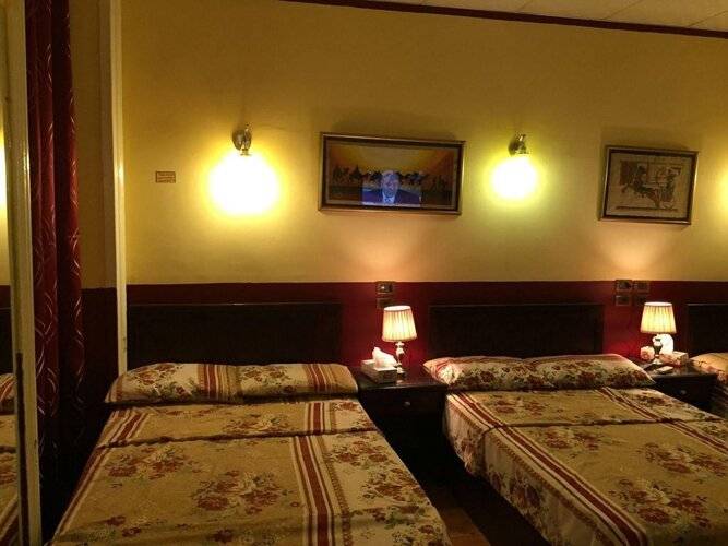 Cairo Inn