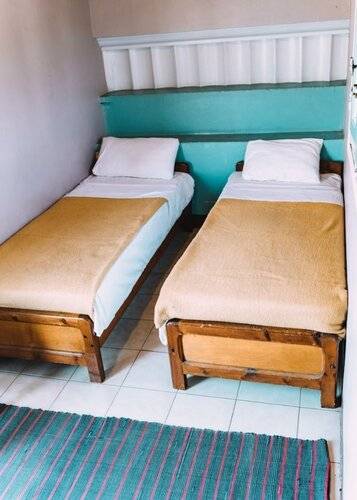 Dahab Hostel