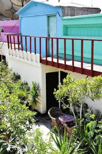 Dahab Hostel