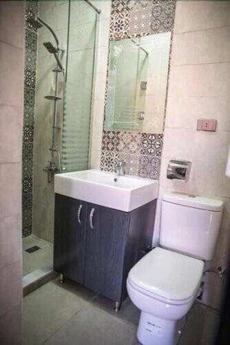 Egyptian Night Hostel