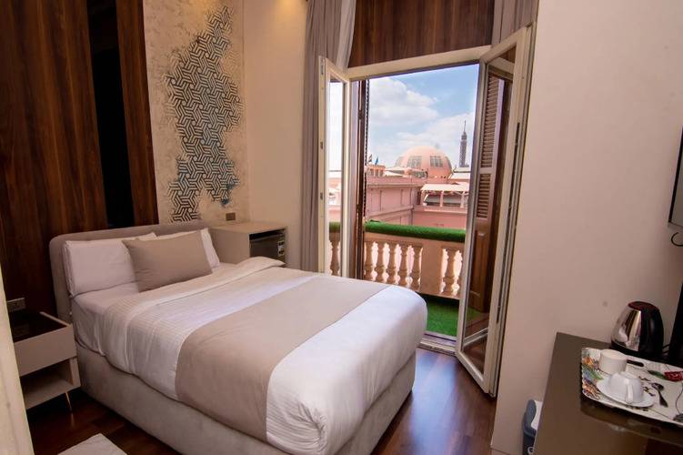 Egyptian Night Hostel