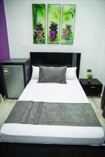 Egyptian Night Hostel