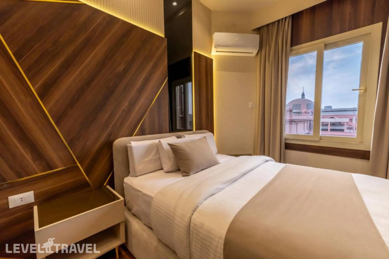 Отель Egyptian Night Hostel — Каир, Египет