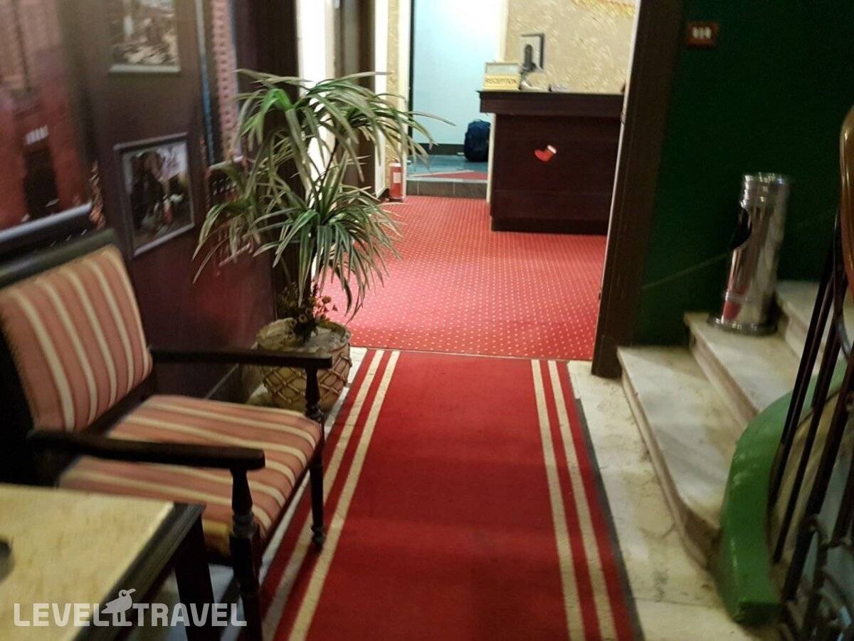 Изображение отеля 21