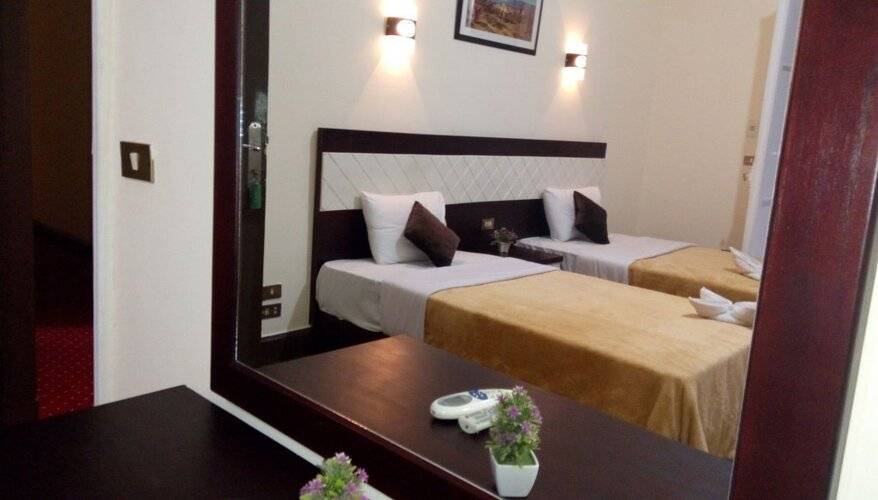 Cairo Paradise Hotel