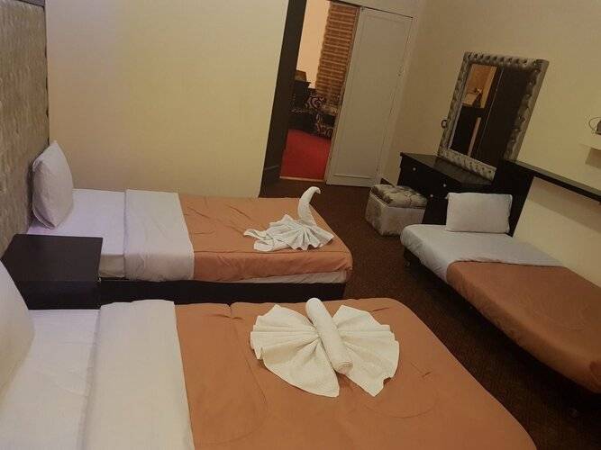 Cairo Paradise Hotel