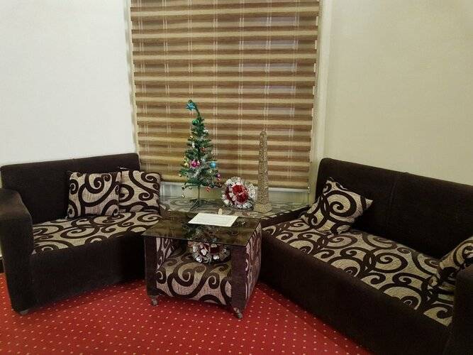 Cairo Paradise Hotel