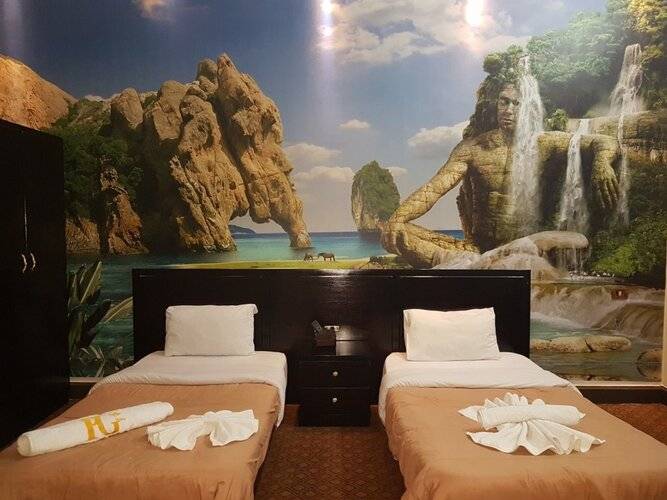 Cairo Paradise Hotel