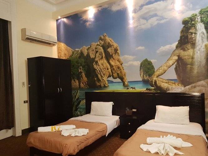 Cairo Paradise Hotel