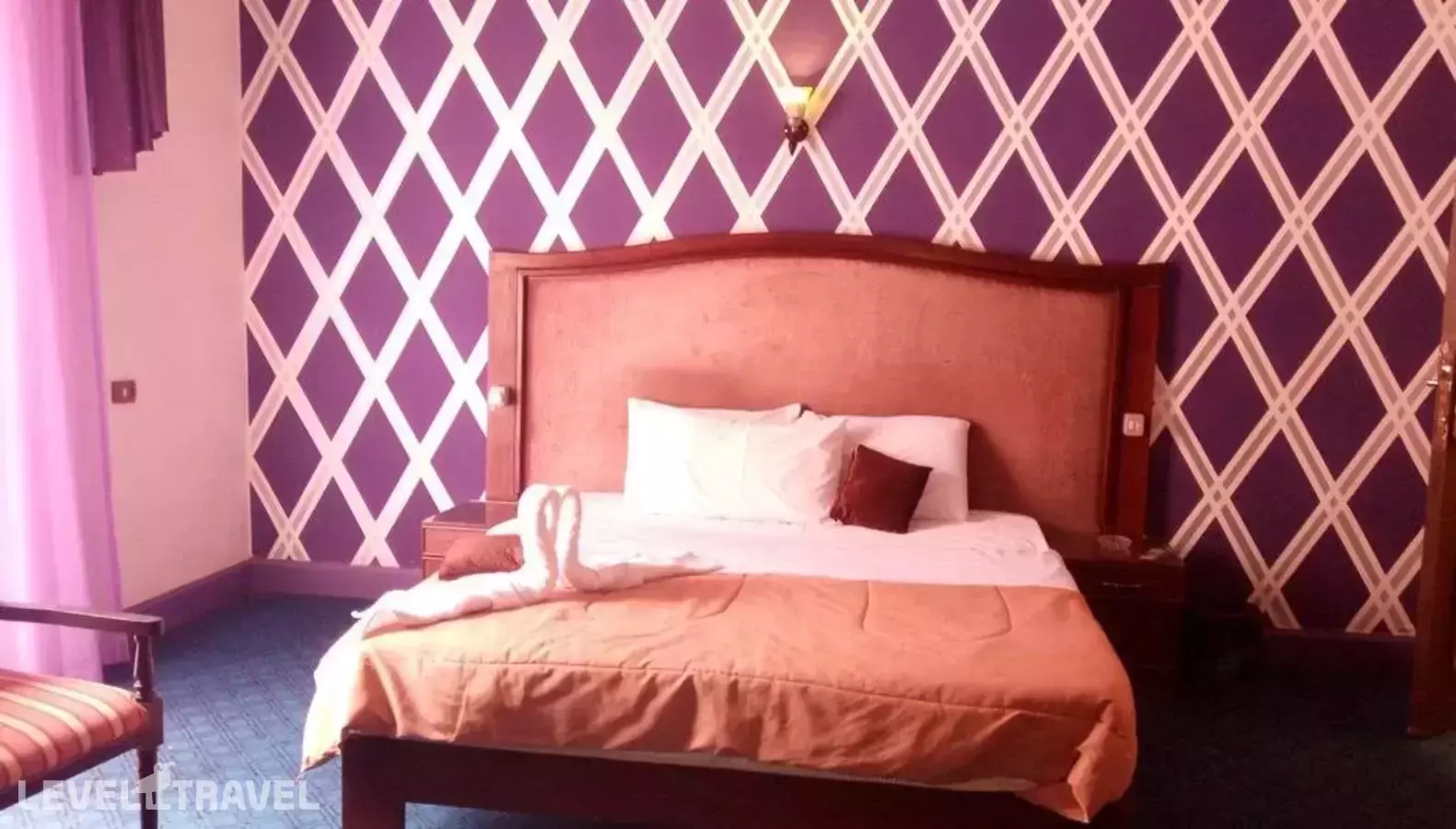 Cairo Paradise Hotel