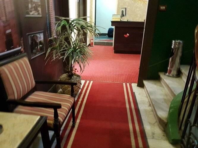 Cairo Paradise Hotel