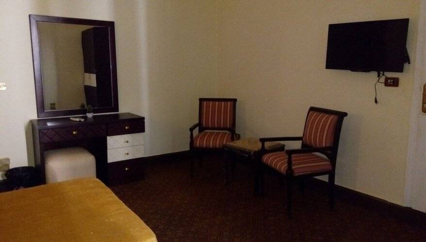 Cairo Paradise Hotel