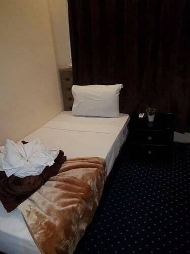 Cairo Paradise Hotel