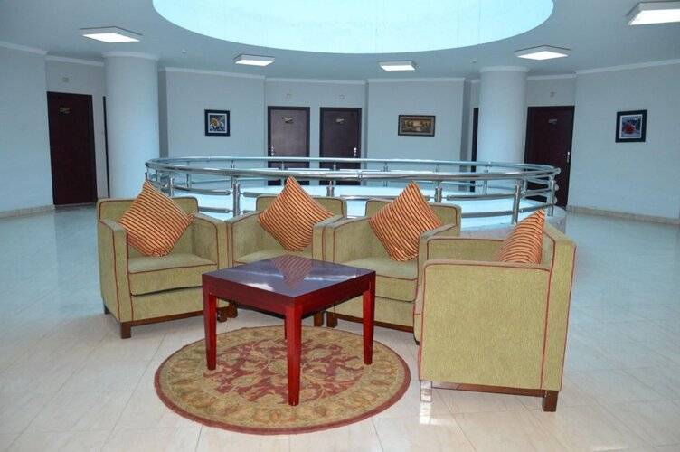 Glorious Hotel