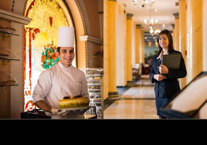 Concorde El Salam Cairo Hotel&Casino