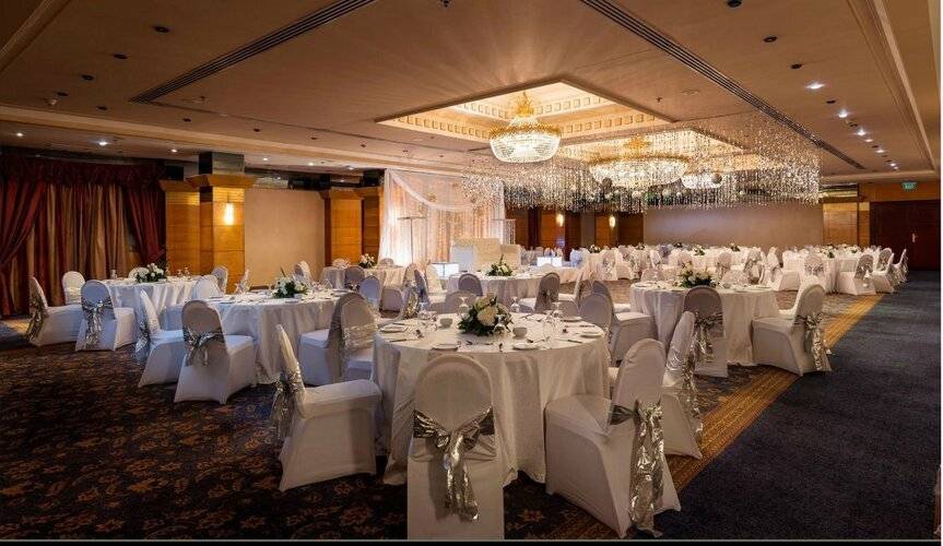 Concorde El Salam Cairo Hotel&Casino