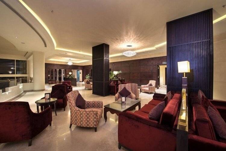 Concorde El Salam Cairo Hotel&Casino