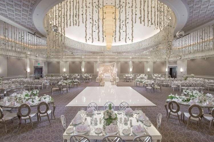 Concorde El Salam Cairo Hotel&Casino