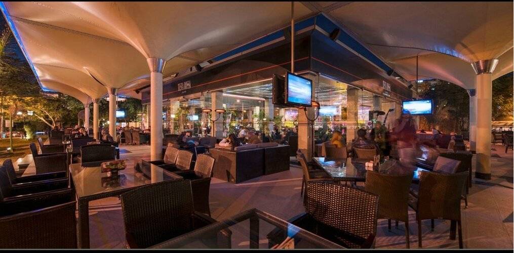 Concorde El Salam Cairo Hotel&Casino