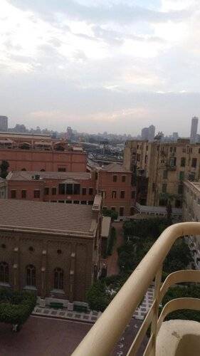 Grand Palace Hotel