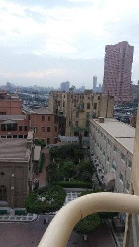 Grand Palace Hotel