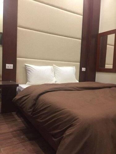 Grand Palace Hotel
