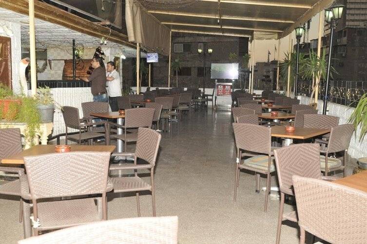 Happy City Hotel