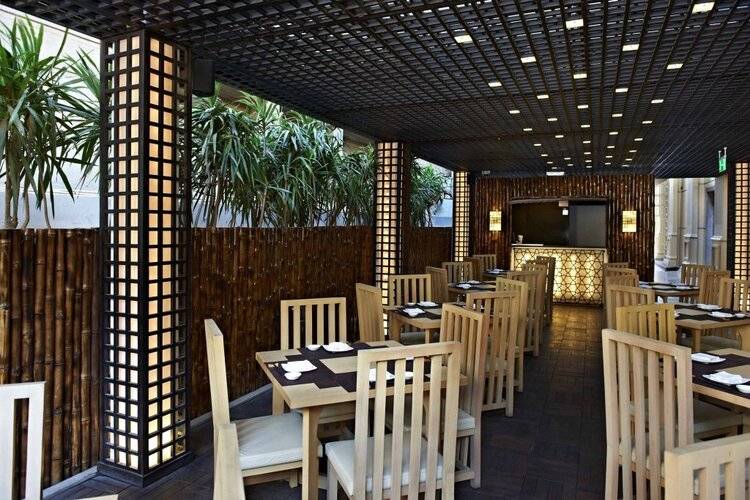 Hilton Cairo Zamalek Residences