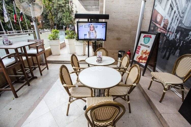 Hilton Cairo Zamalek Residences