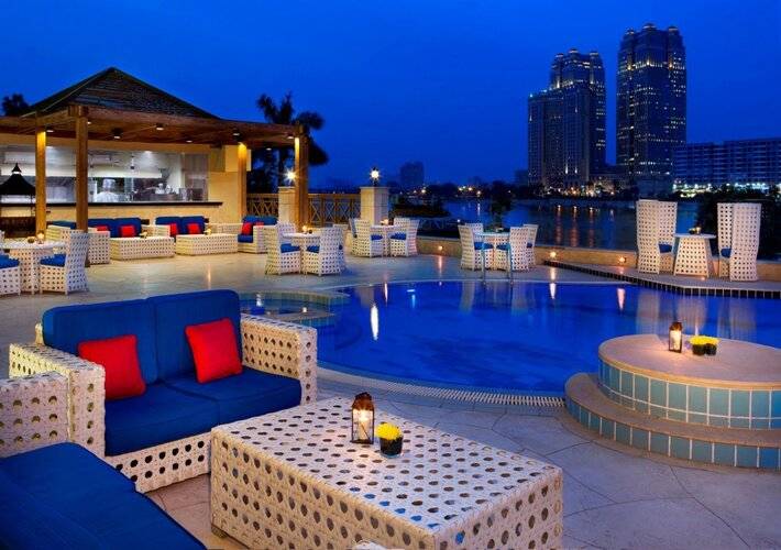Hilton Cairo Zamalek Residences