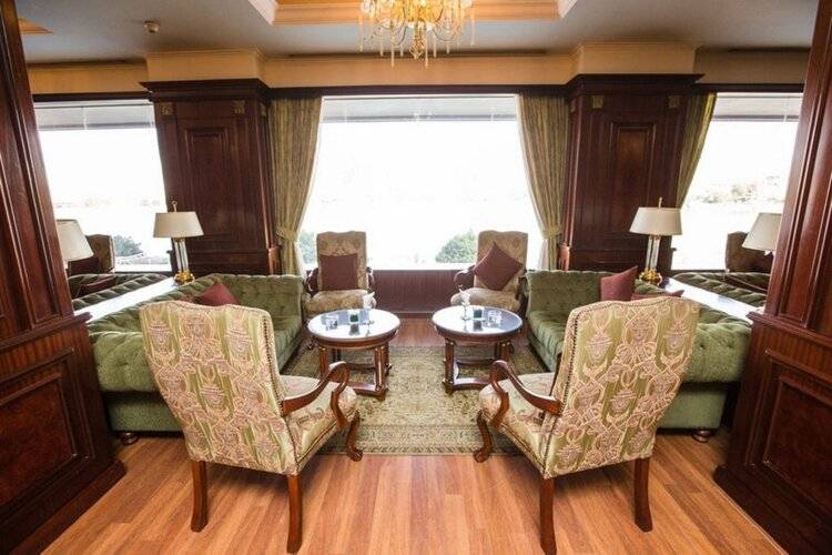Hilton Cairo Zamalek Residences