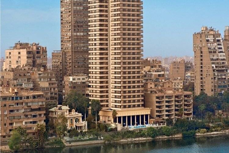 Hilton Cairo Zamalek Residences