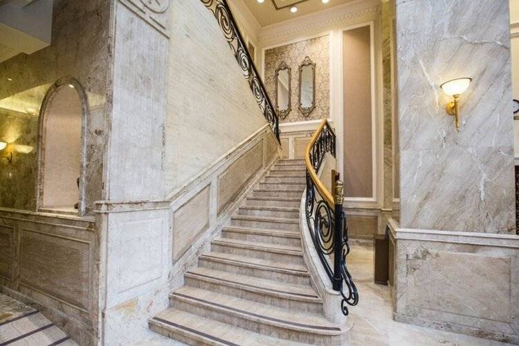 Hilton Cairo Zamalek Residences
