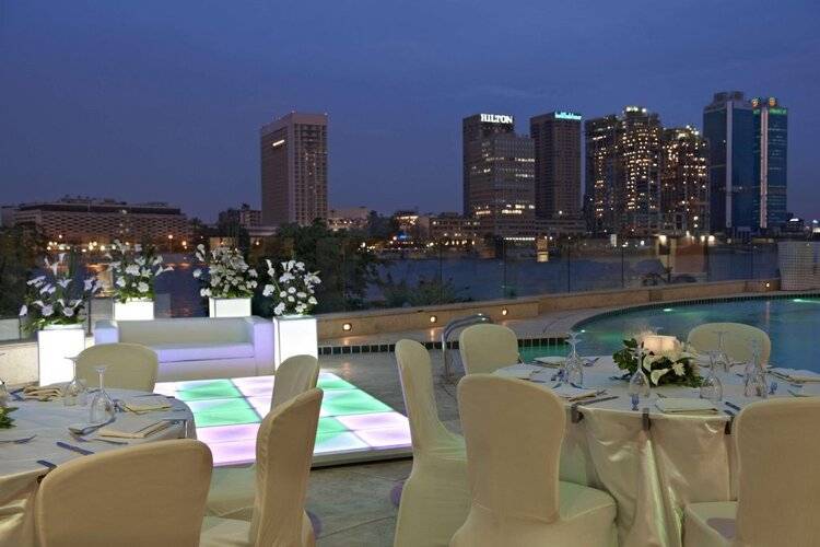 Hilton Cairo Zamalek Residences