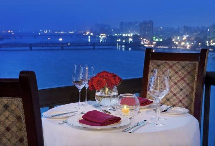 Hilton Cairo Zamalek Residences