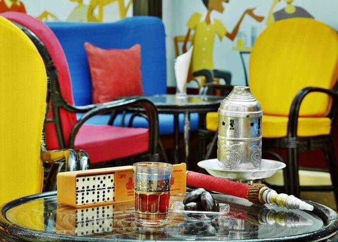 Hilton Cairo Zamalek Residences