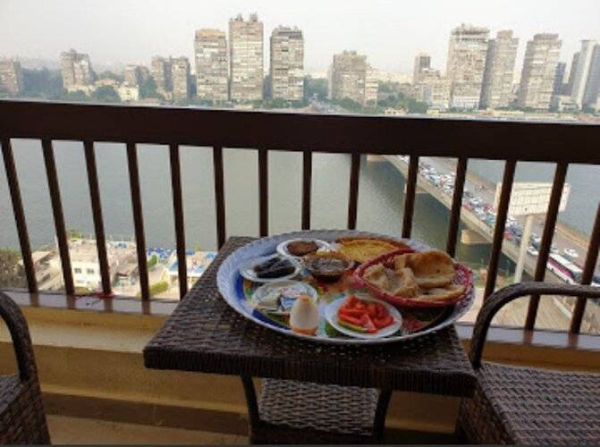 Jasmine Hotel El Manial
