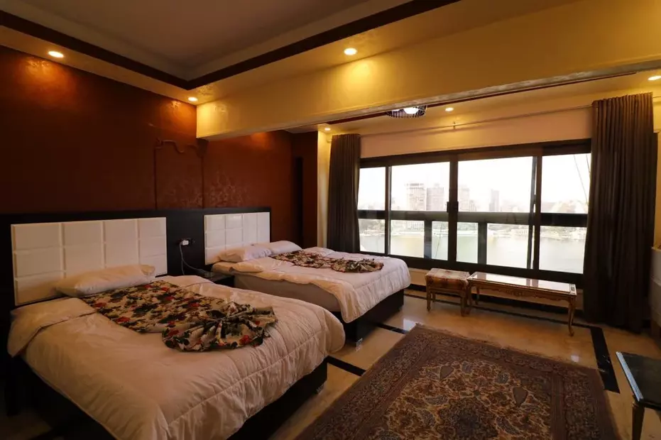 Jasmine Hotel El Manial