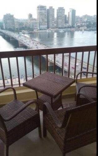 Jasmine Hotel El Manial