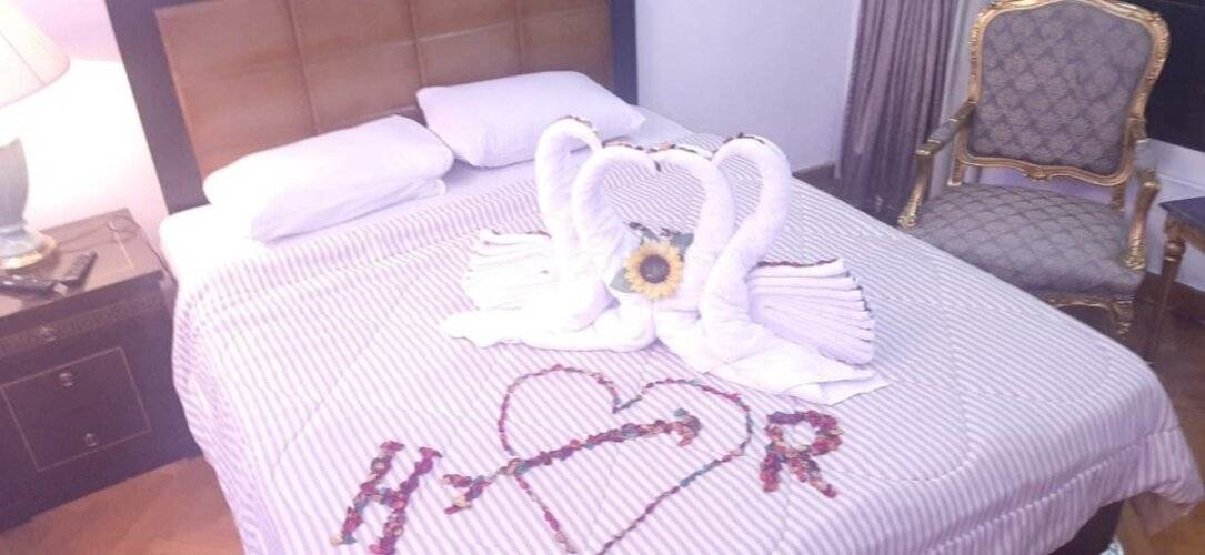 Jasmine Hotel El Manial