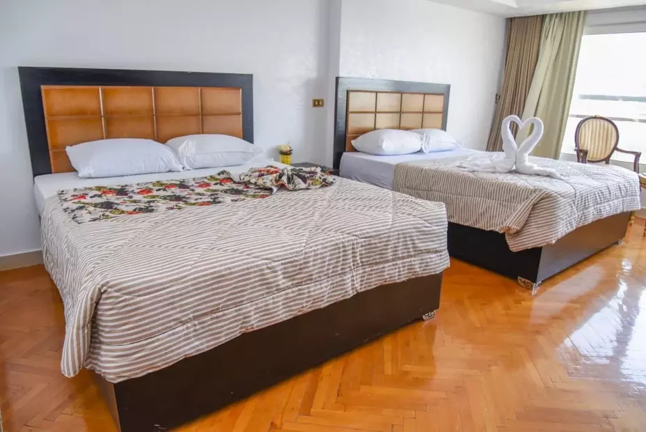 Jasmine Hotel El Manial