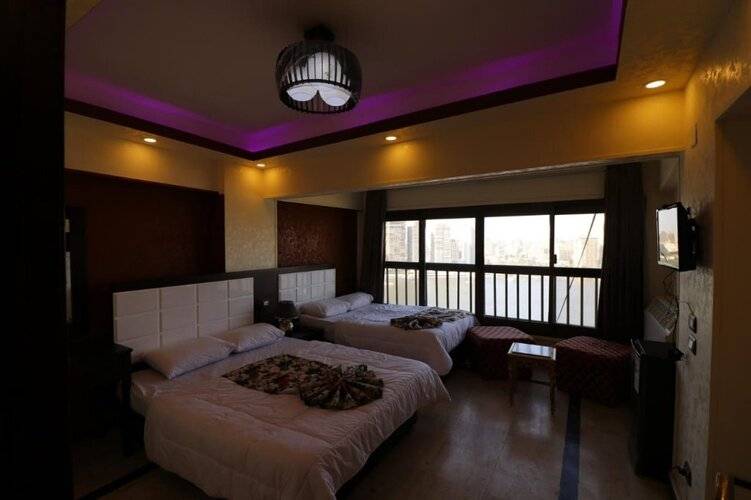 Jasmine Hotel El Manial