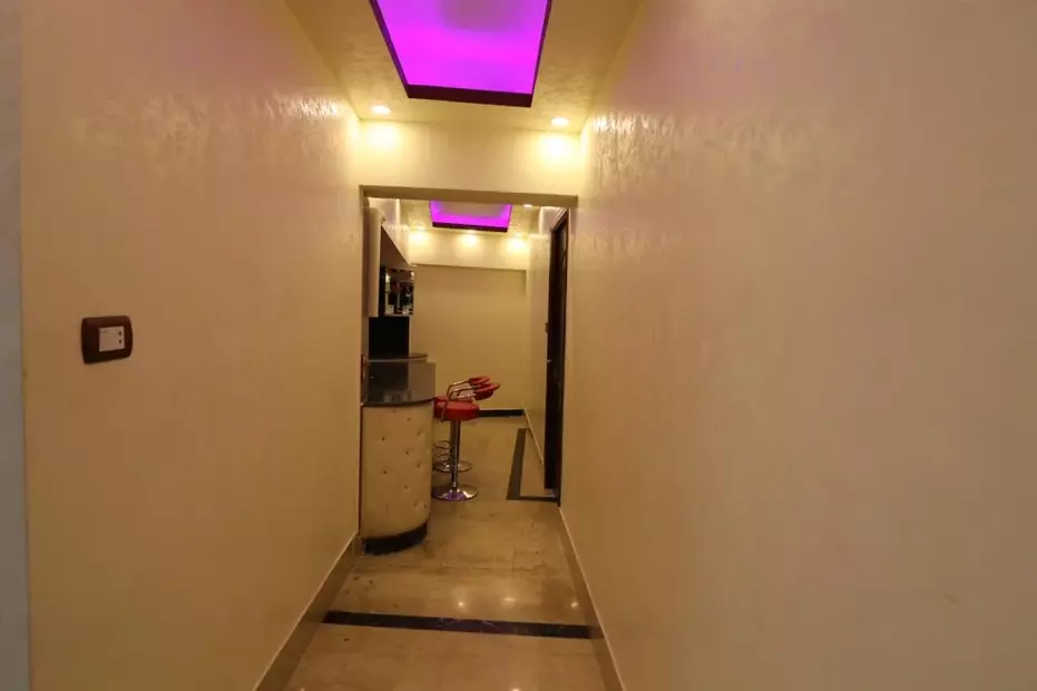 Jasmine Hotel El Manial