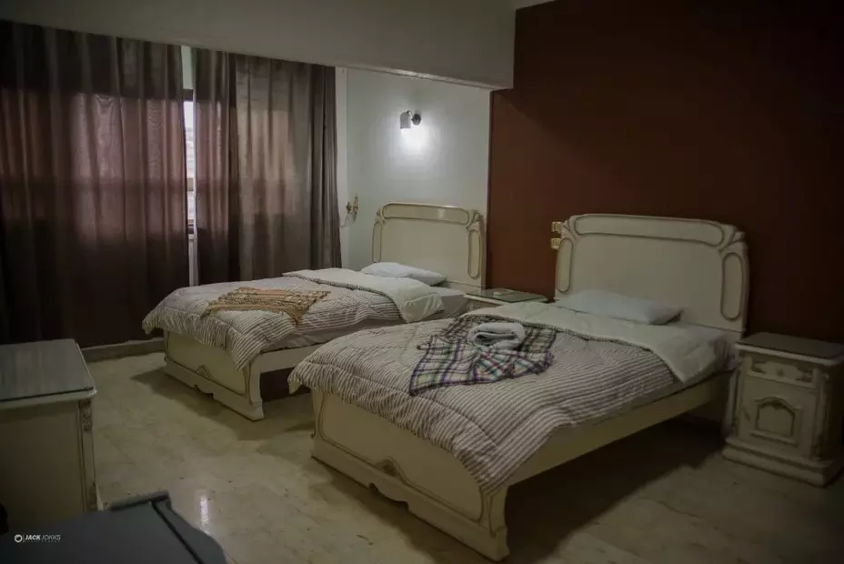 Jasmine Hotel El Manial