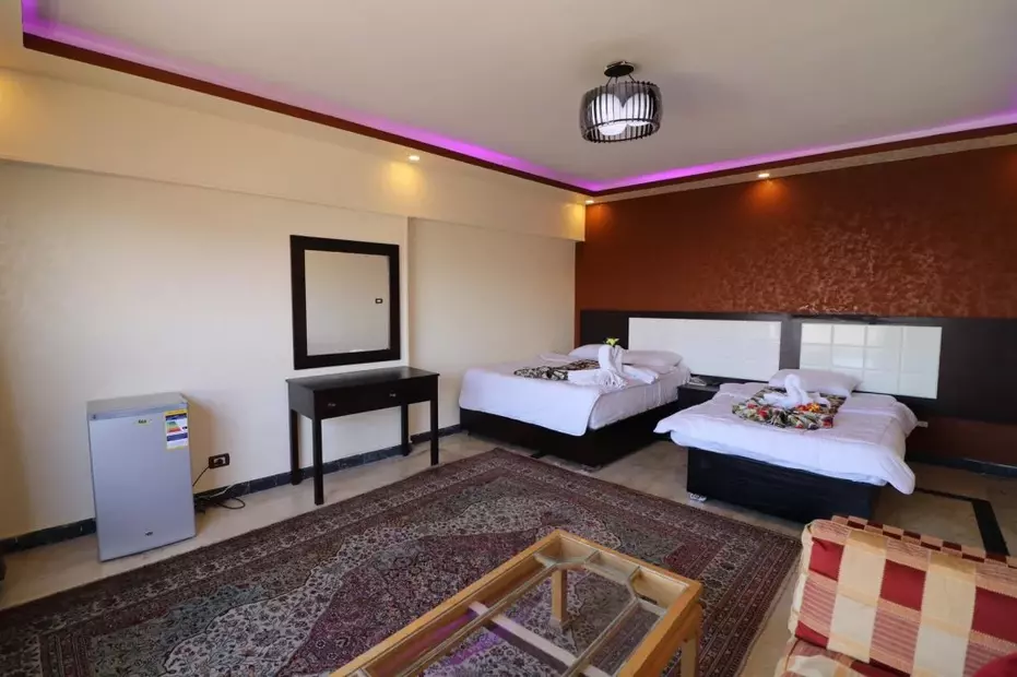 Jasmine Hotel El Manial