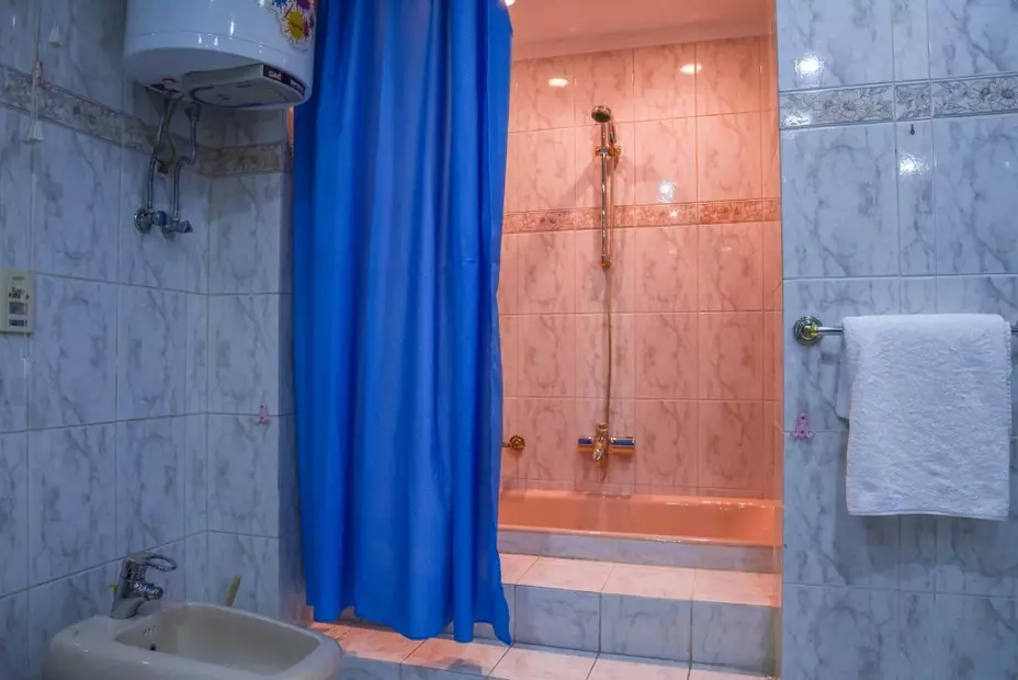 Jasmine Hotel El Manial